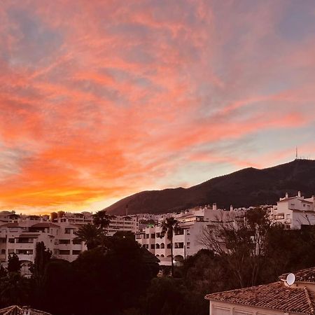 Exclusive New Apartment Benalmadena Exterior photo