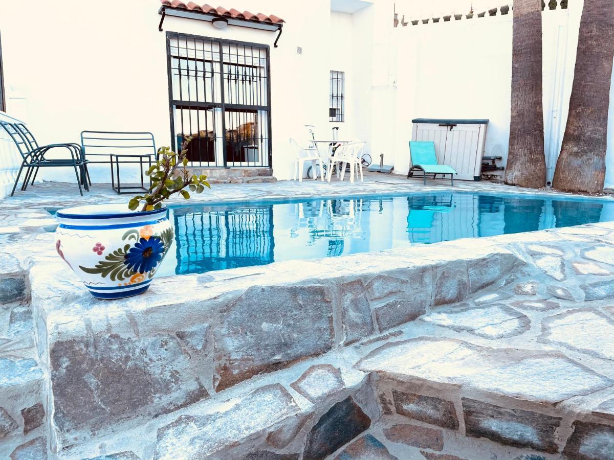 Exclusive New Apartment Benalmadena Exterior photo