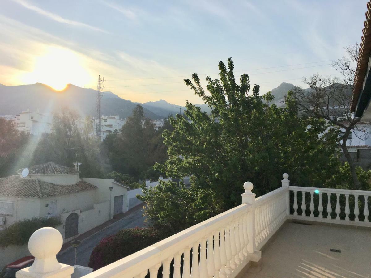 Exclusive New Apartment Benalmadena Exterior photo